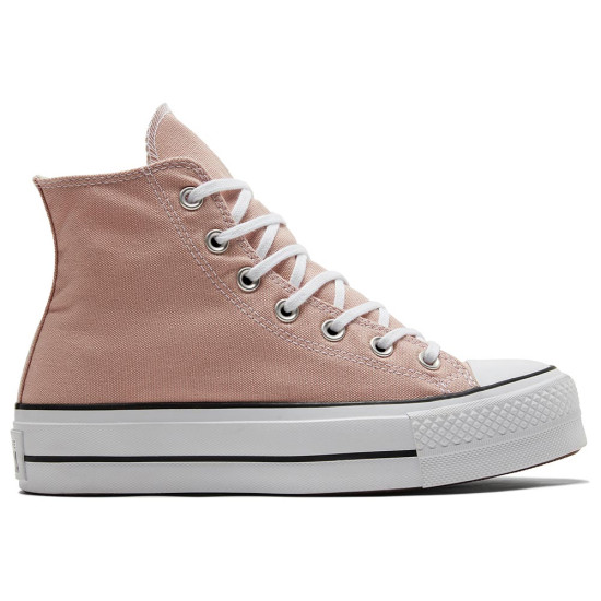 Converse Chuck Taylor All Star Lift Canvas Platform